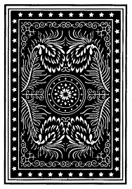 Playing Cards & Dice