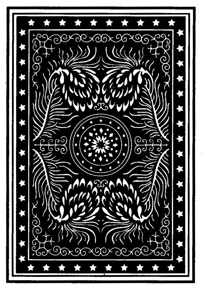 Playing Cards & Dice