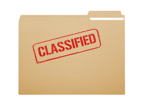 Classified